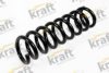 KRAFT AUTOMOTIVE 4021220 Coil Spring